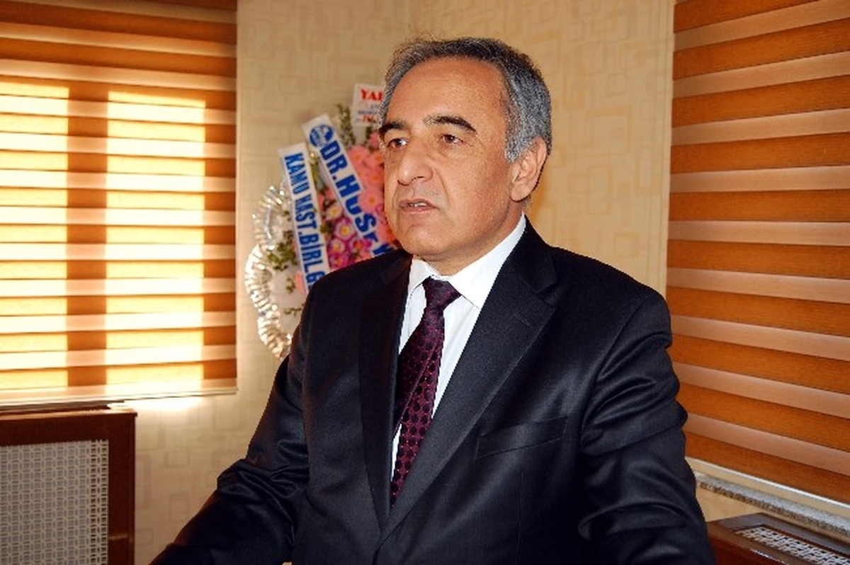 Çocukta Beslenme ve Allerji\' Paneli Düzenlendi