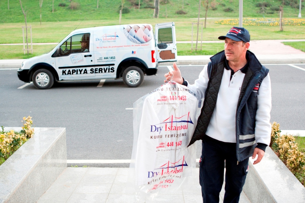 Dry İstanbul Bahar Kampanyasını Kaçırmayın