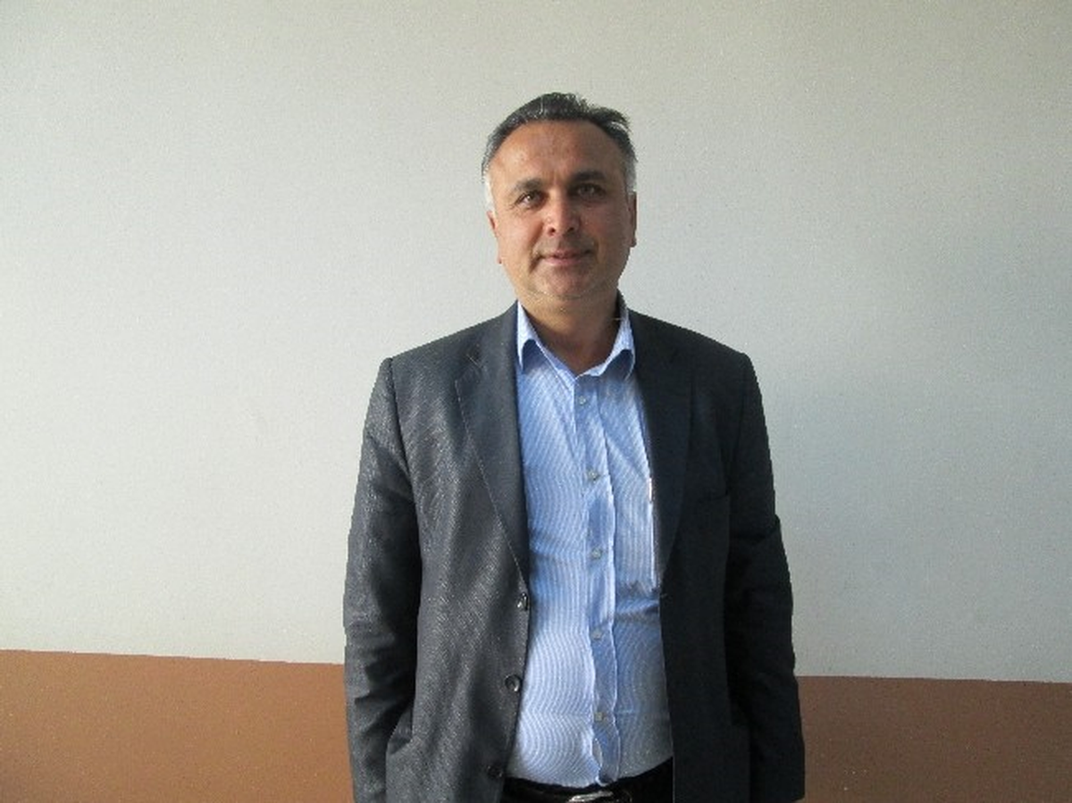 Engelli Birlik Federasyonu Başkanı İbrahim İşçi Güven Tazeledi