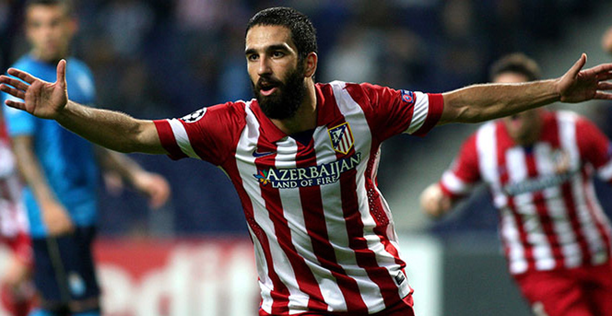 Juventus, Arda Turan'ı İstiyor