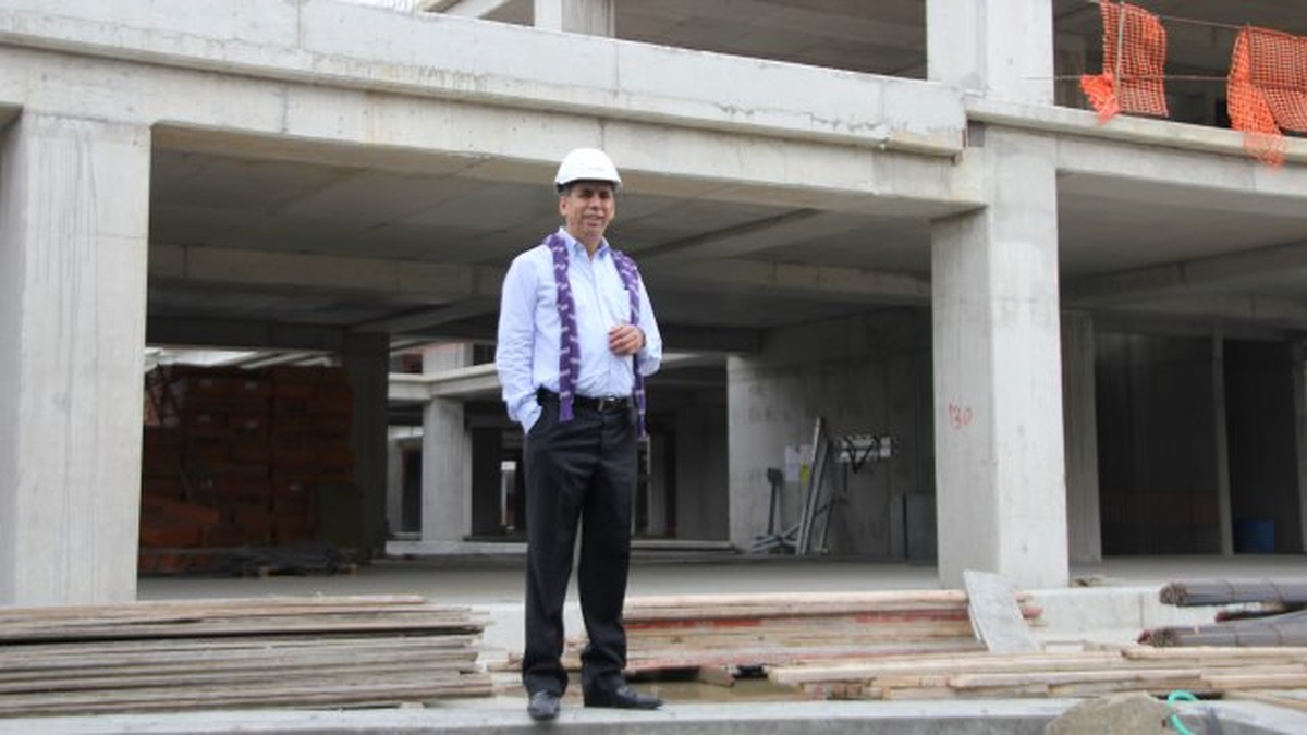"Kentleri Nefes Alınacak Alanlara Dönüştürmeliyiz"