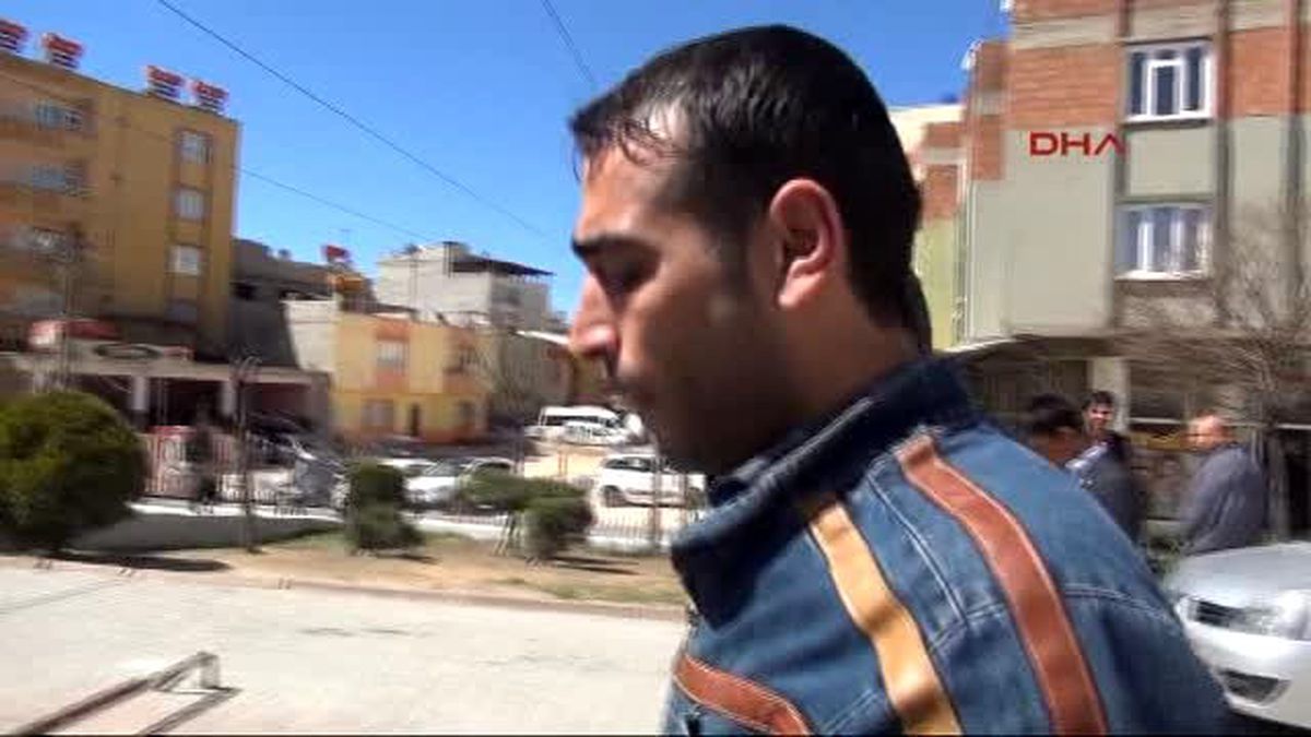 Kılıçdaroğlu\'na Ayakkabı Atan Şüpheli: Kendimi İfade Edebilmek İçin Attım (2)