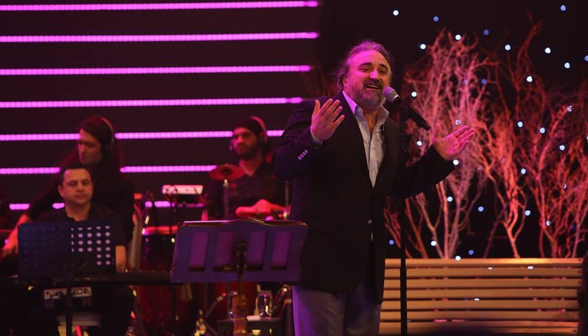 Kuzeyin Oğlu Volkan Konak Tüm Hızıyla Devam Ediyor!