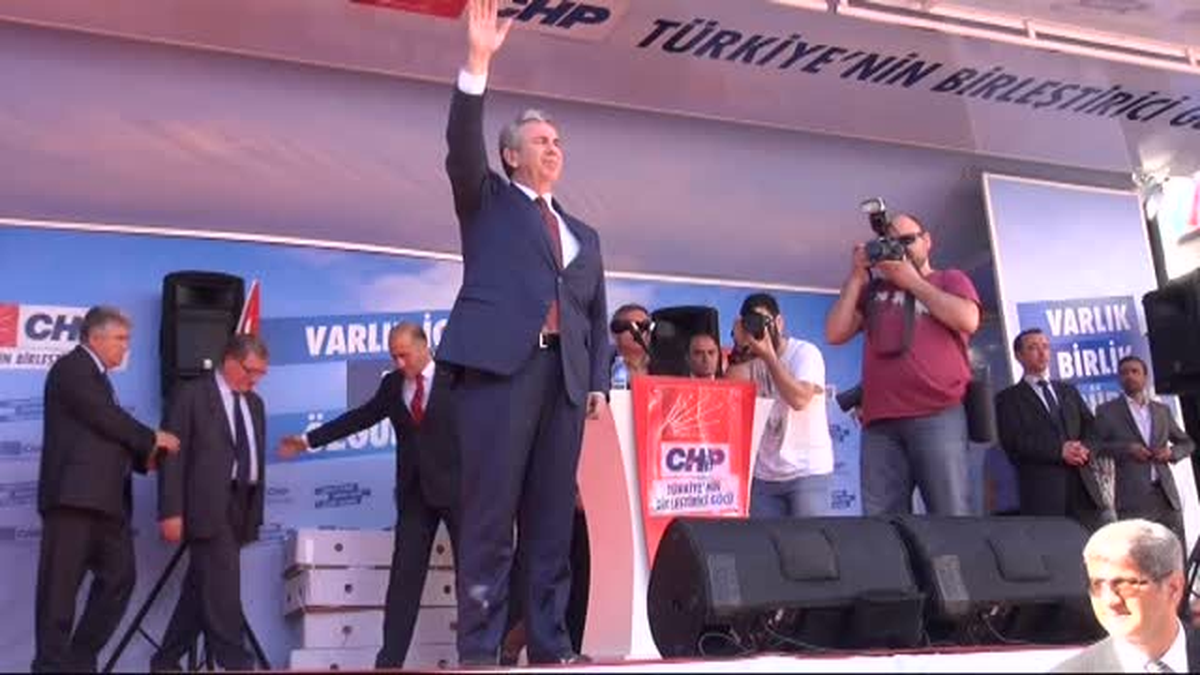 Mansur Yavaş, 'Kafamı Yastığa Koyduğum Zaman Rahatça Uyuyorum?