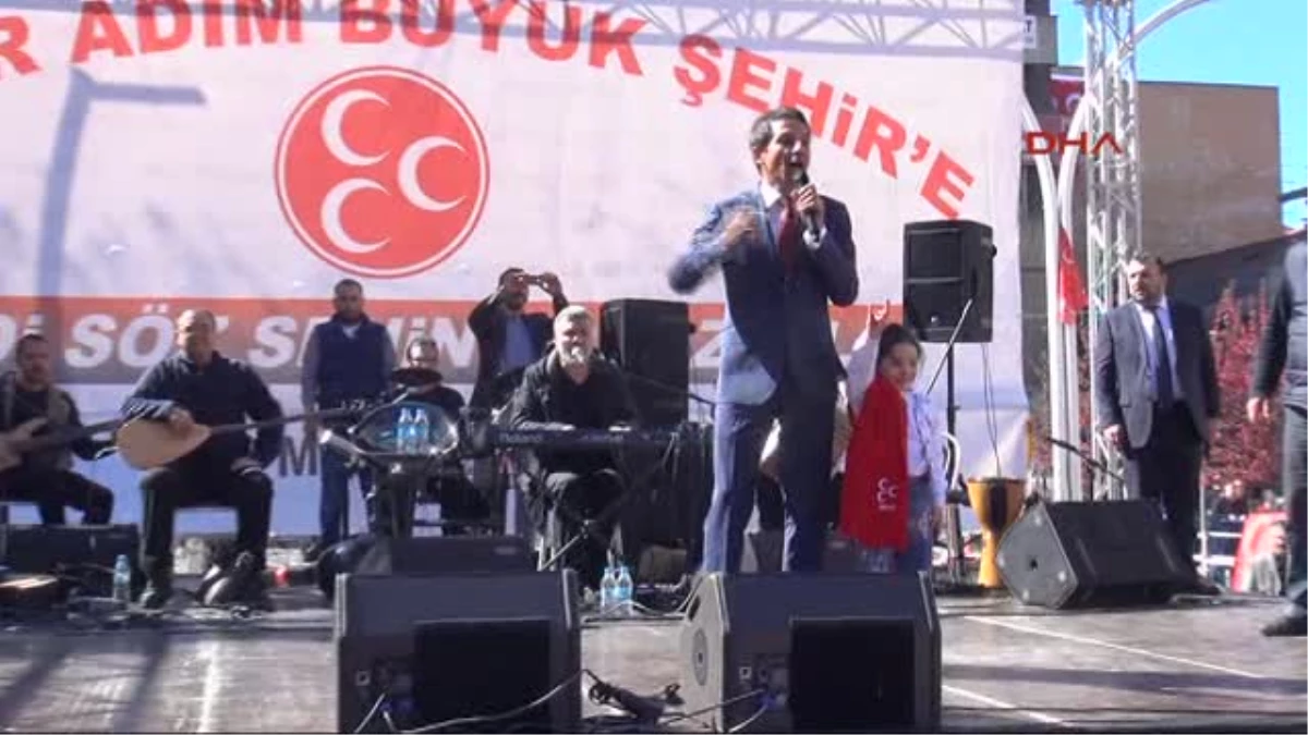 MHP\'li Koray Aydın \'Dan Başbakan Erdoğan\'a : Katar\'a Kaçacak
