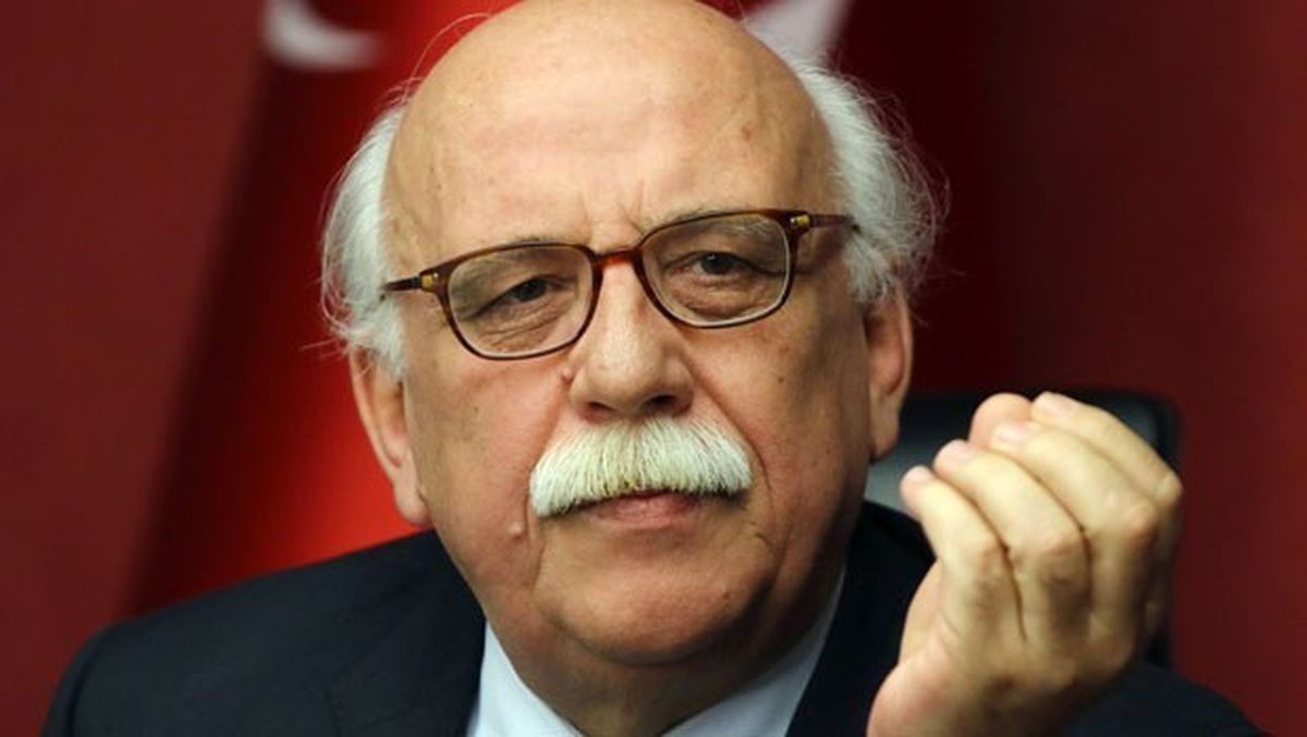 Milli Eğitim Bakanı Avcı\'dan Ygs Açıklaması