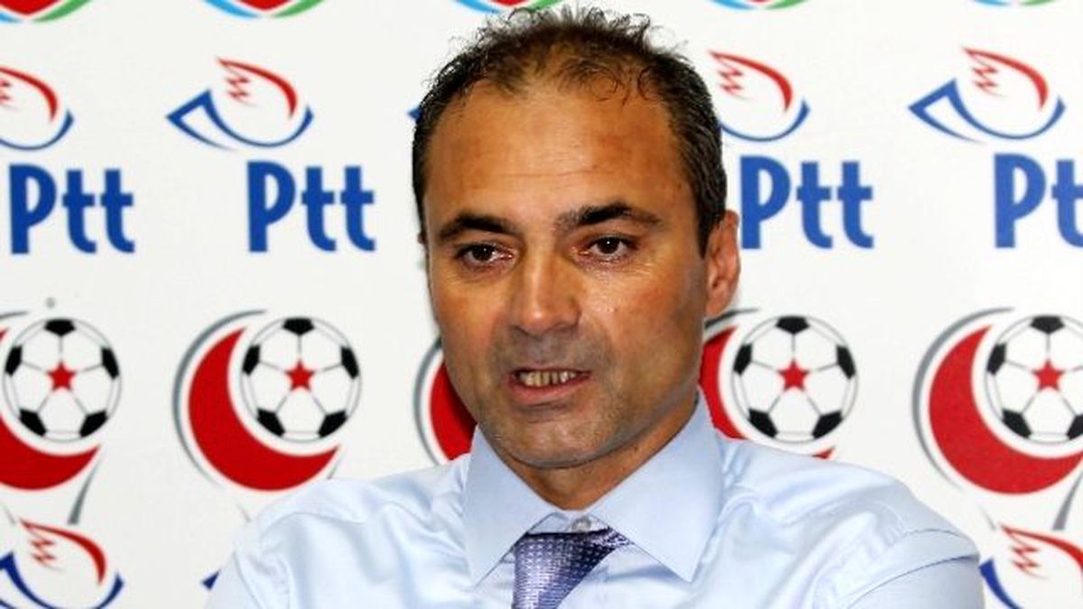 Teknik Direktör Sözeri: Çok Zor Bir Maç Oynadık