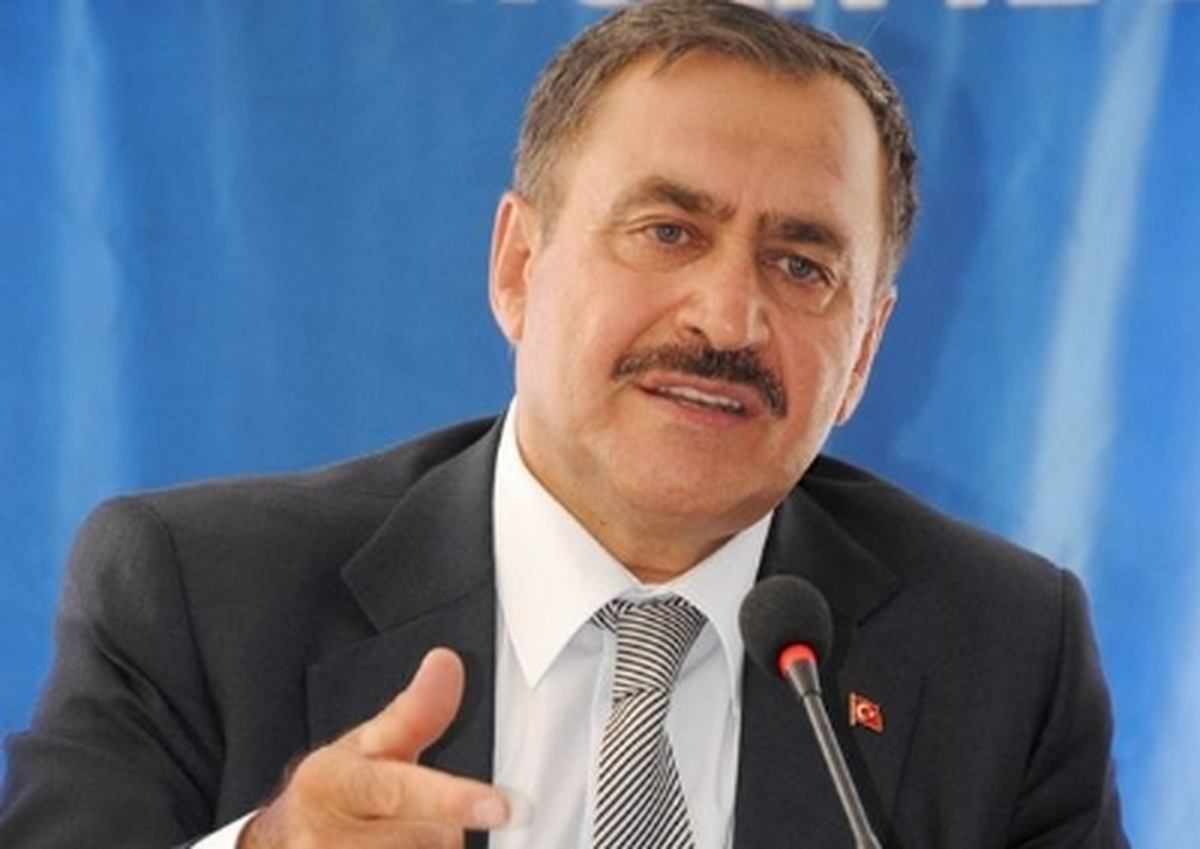 Eroğlu: Afyon Her Şeyin En Güzeline Layık
