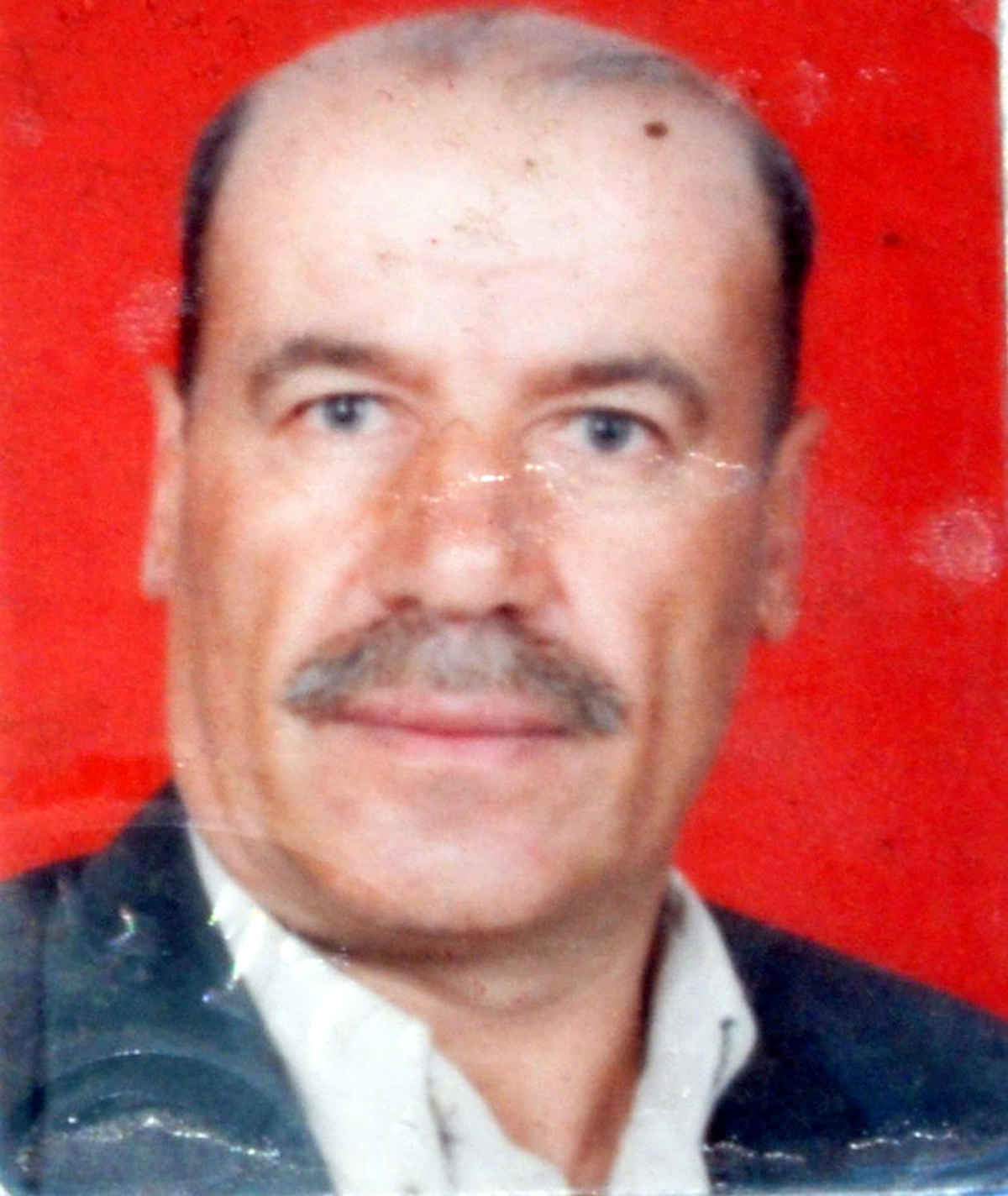 Otomobilin Çarptığı Motosiklet Sürücüsü Öldü