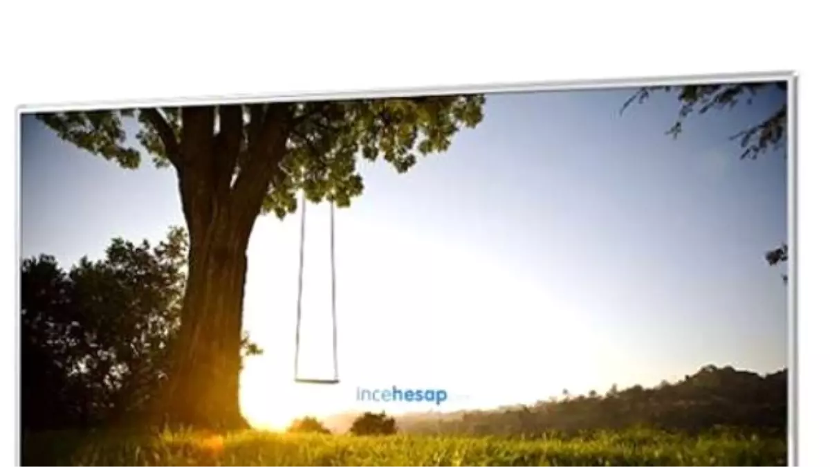 Samsung 55f6510 Full Hd 3d Led Tv Beyaz (Samsung Türkiye)