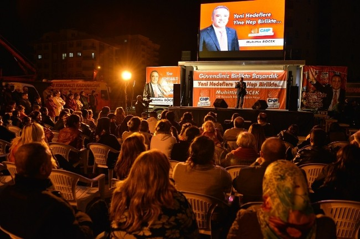 Sarısu\'da 26 Bin Metrekareye "Sağlık Tesisi"