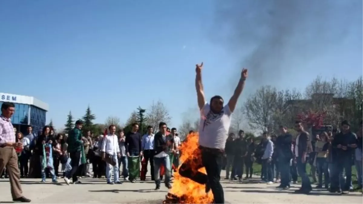 Nevruz Kutlaması