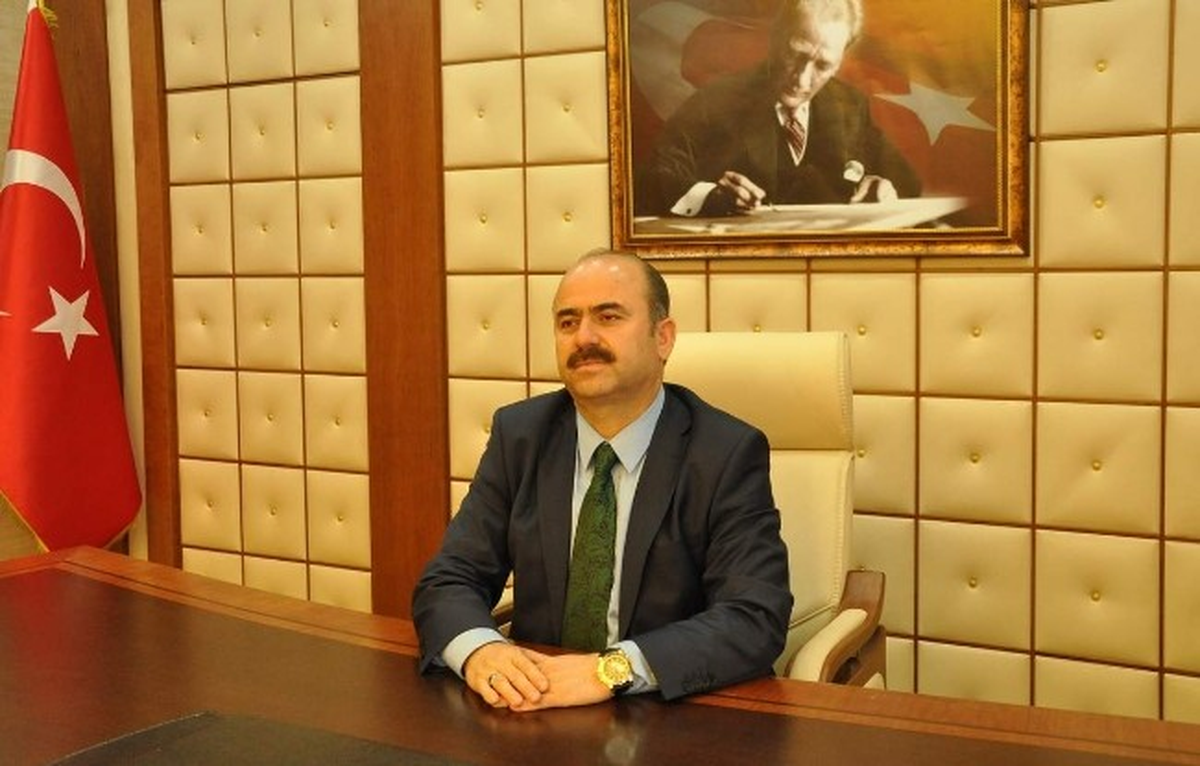 Siirt Valiliği\'nden Kurtalan\'da Bulunan El Bombaları ile İlgili Açıklama