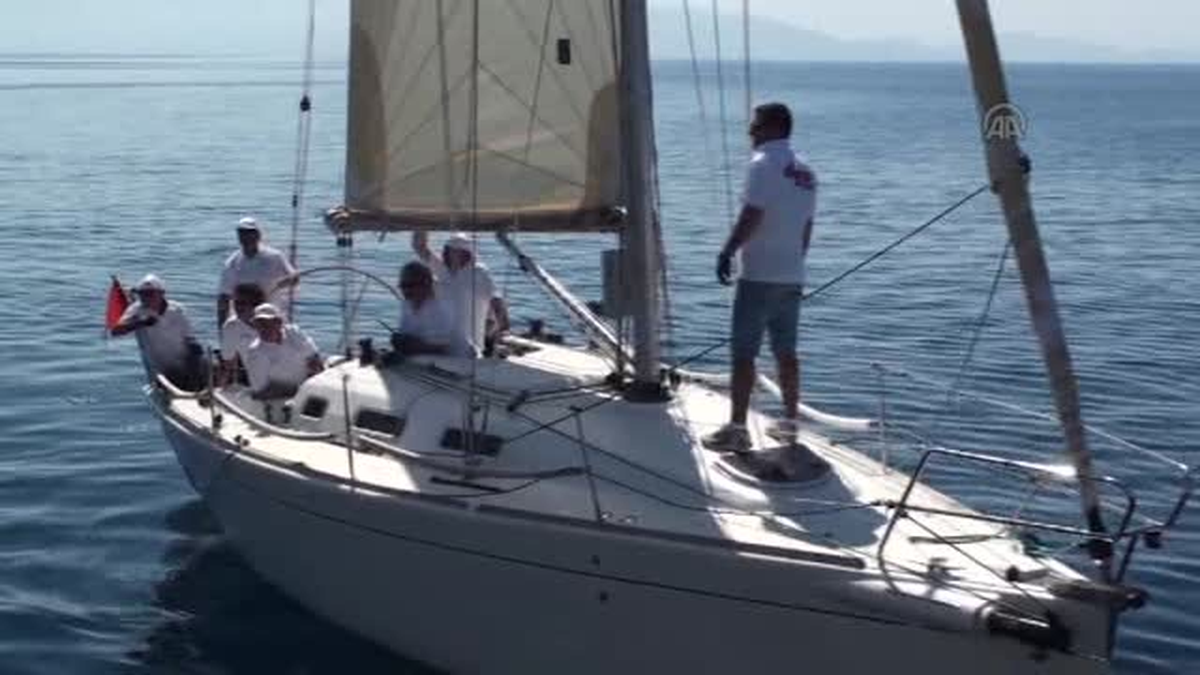 The Marmara Bayk Kış Trofesi İlk Gün Yarışları Sona Erdi