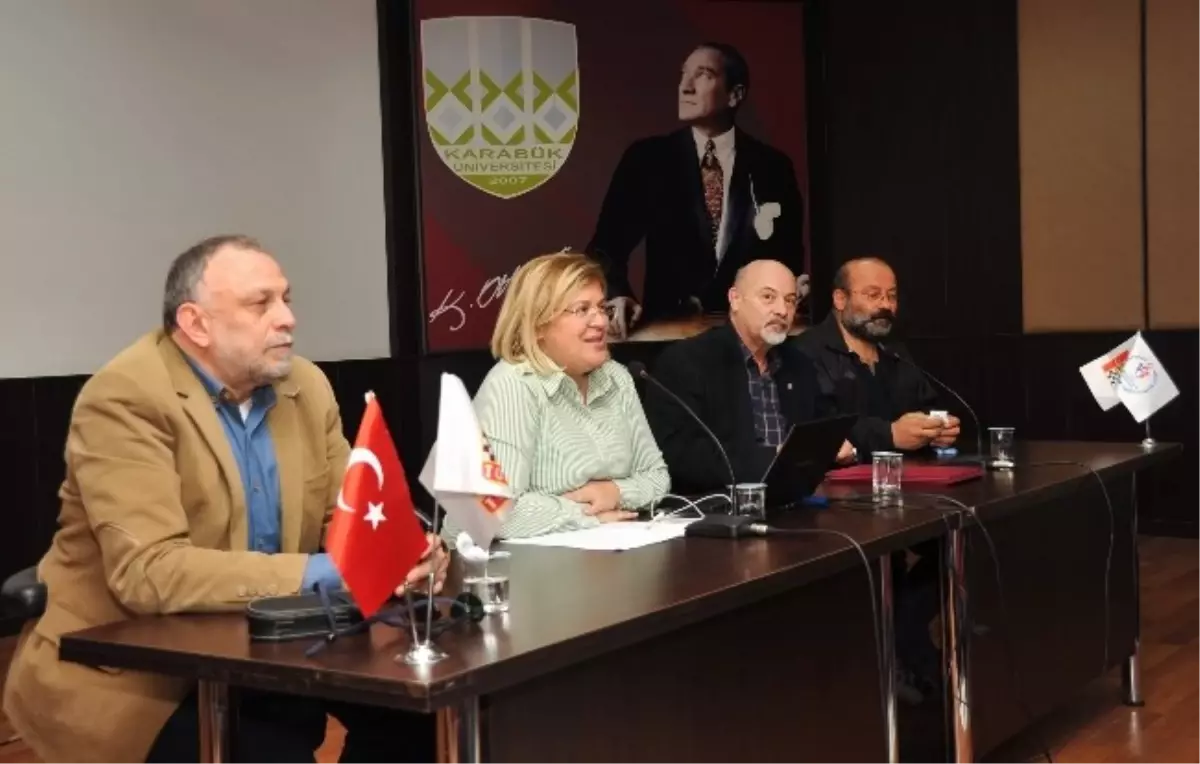 Türkiye Otomobil Sporları Federasyonundan Eğitim Semineri