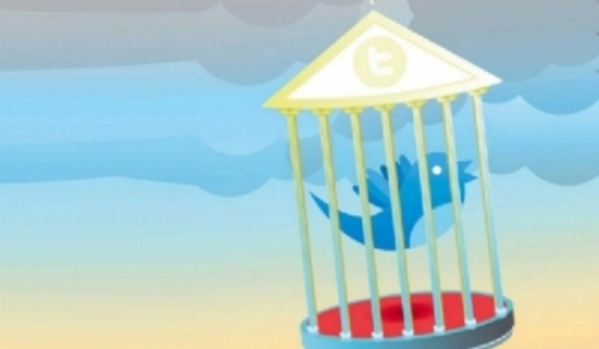 Başbakanlık, Twitter Yasağının Gerekçelerini Açıkladı