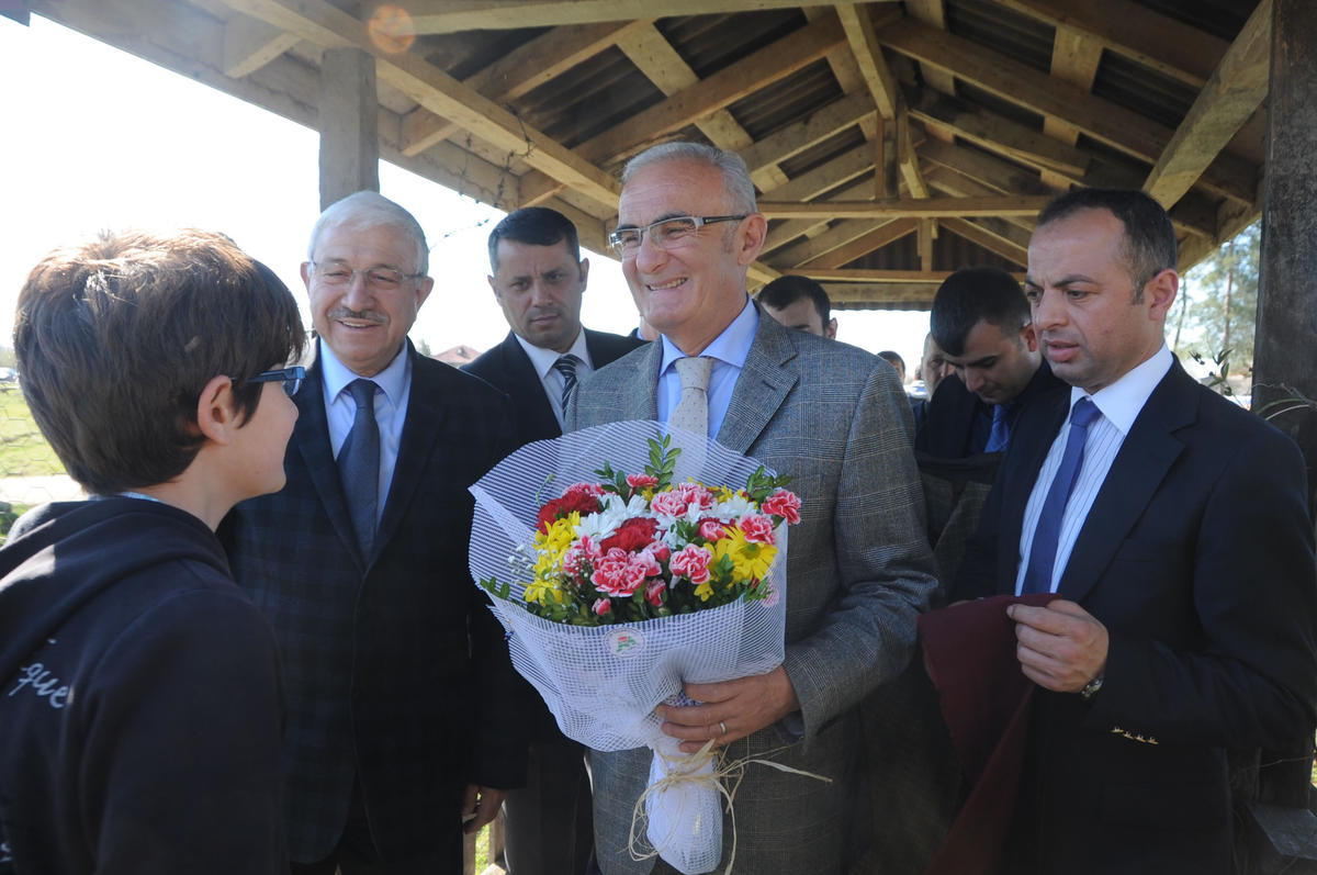 Yerel Seçim Doğru