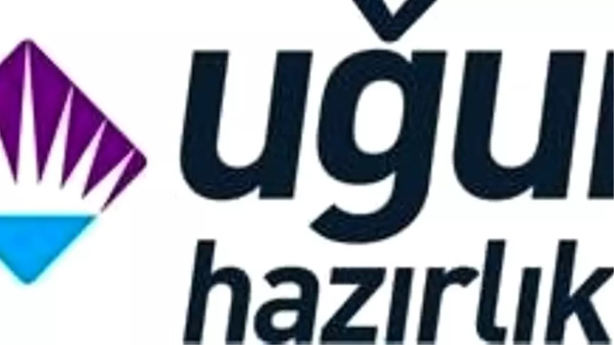 2014 Ygs\'yi "Uğur Hazırlık" Bölüm Başkanları Değerlendirdi
