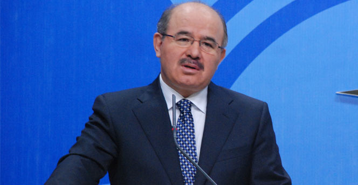 AK Parti\'li Çelik: Atın Ölümü, İtin Bayramıdır