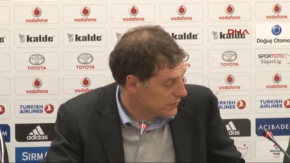 Akhisar Belediyespor Maçının Ardından