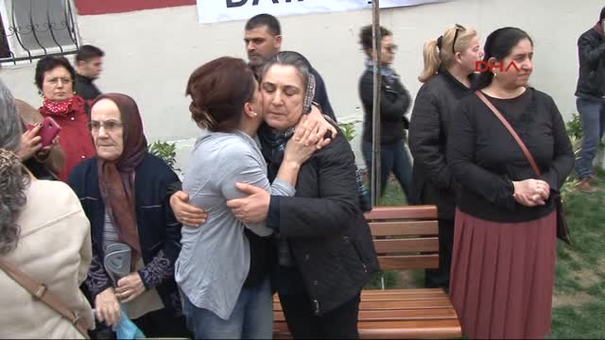 Ali İsmail Korkmaz\'ın Adı Parka Verildi