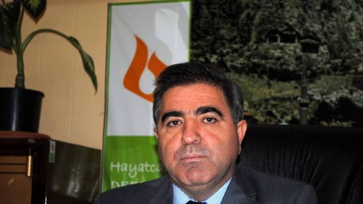 Yerel Seçimlere Doğru