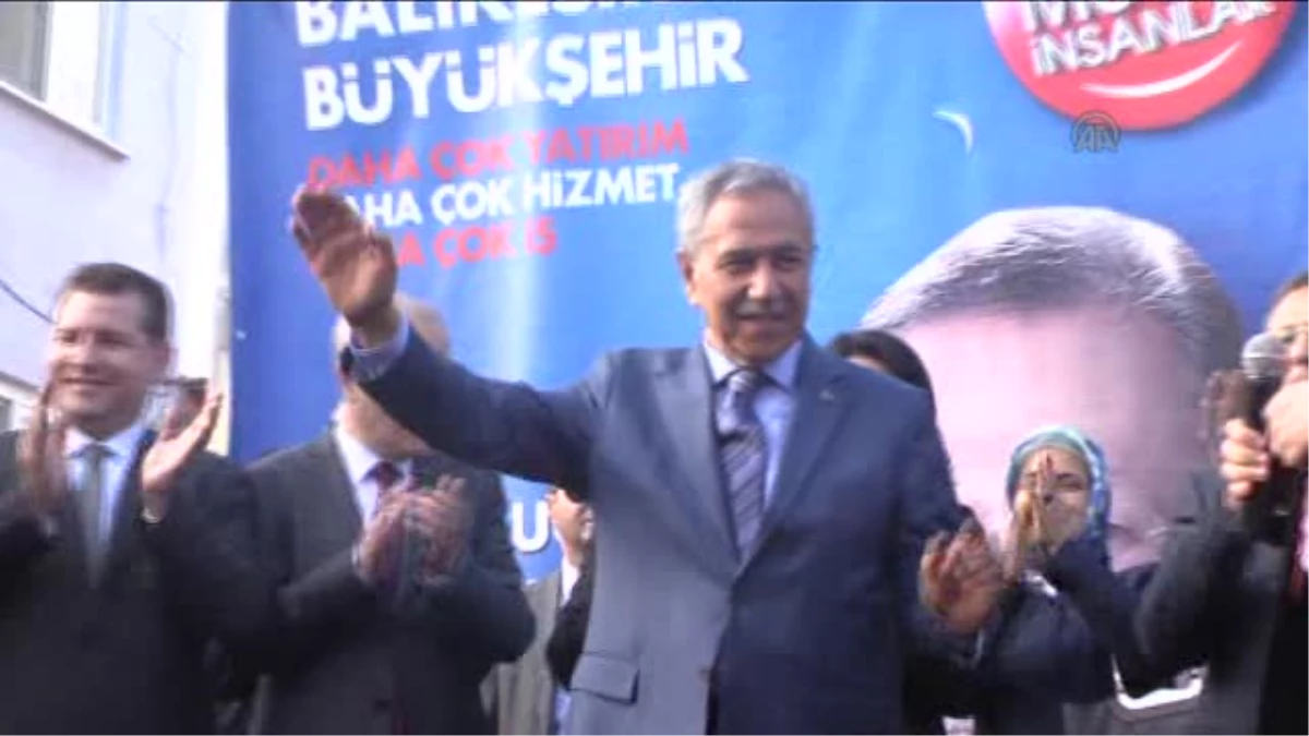 Arınç: 