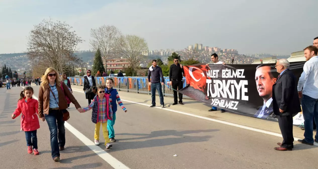 Başbakan Erdoğan, İstanbul\'a Gitti