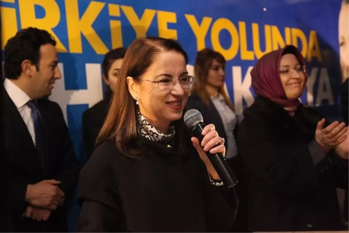 Başkan Toçoğlu: "Sakarya Milli İradenin Kalesidir"