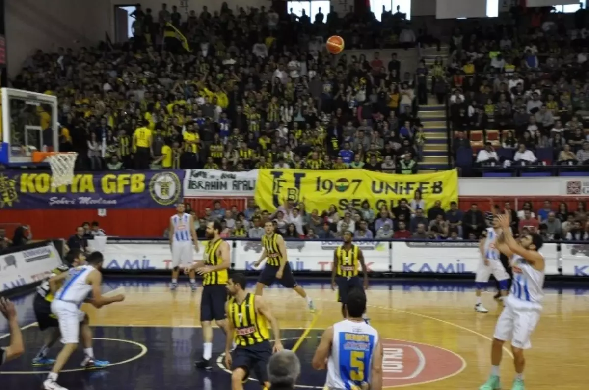 Beko Basketbol Ligi