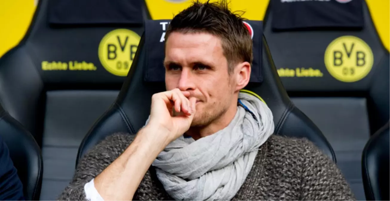 Borussia Dortmund, Sebastian Kehl\'in Sözleşmesini Uzatacak