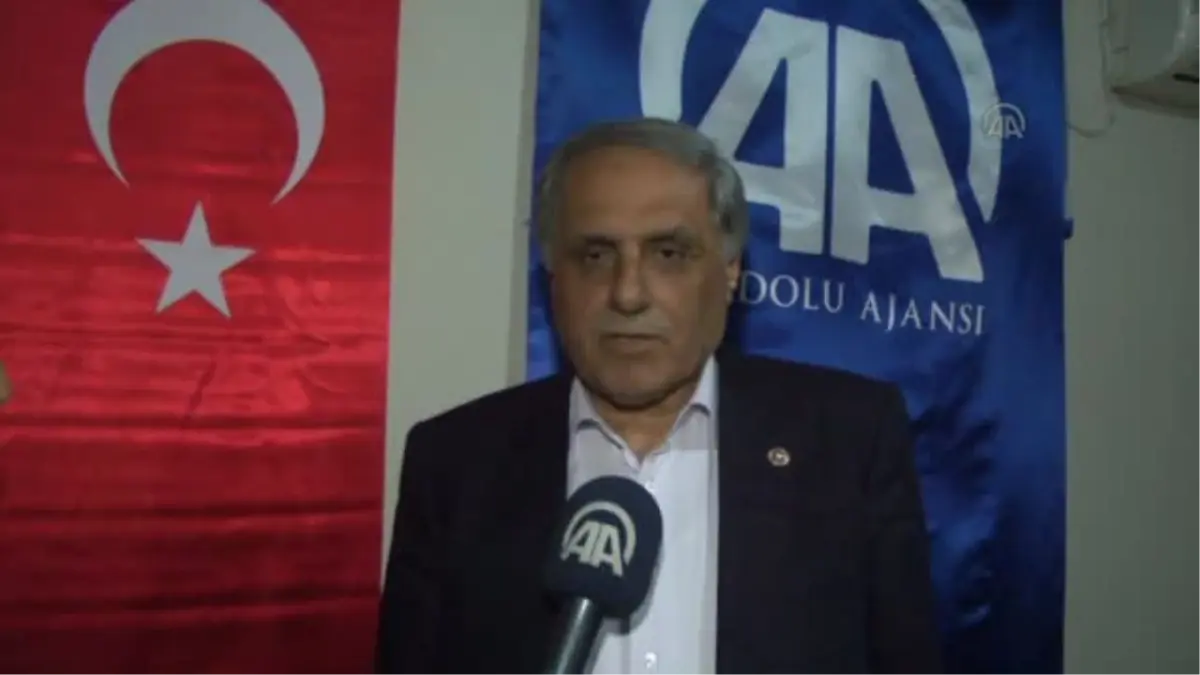 CHP Siirt Belediye Başkan adayının istifası -