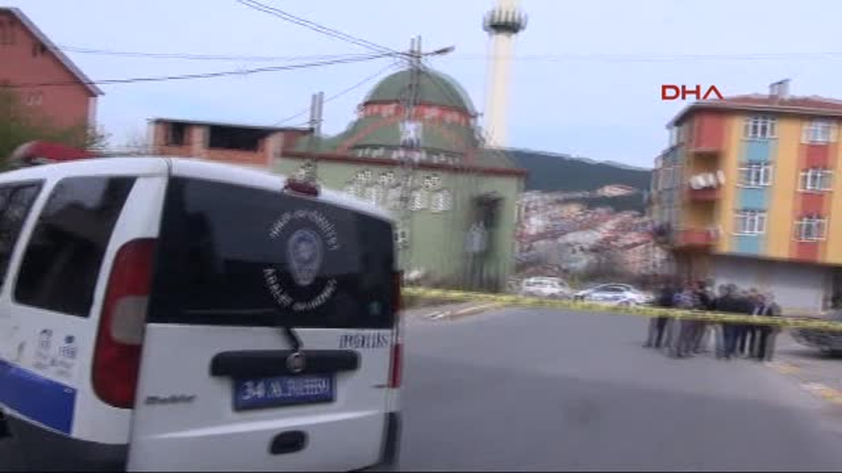 Çocukların Yolda Bulduğu Kovada Patlama Meydana Geldi: 3 Yaralı