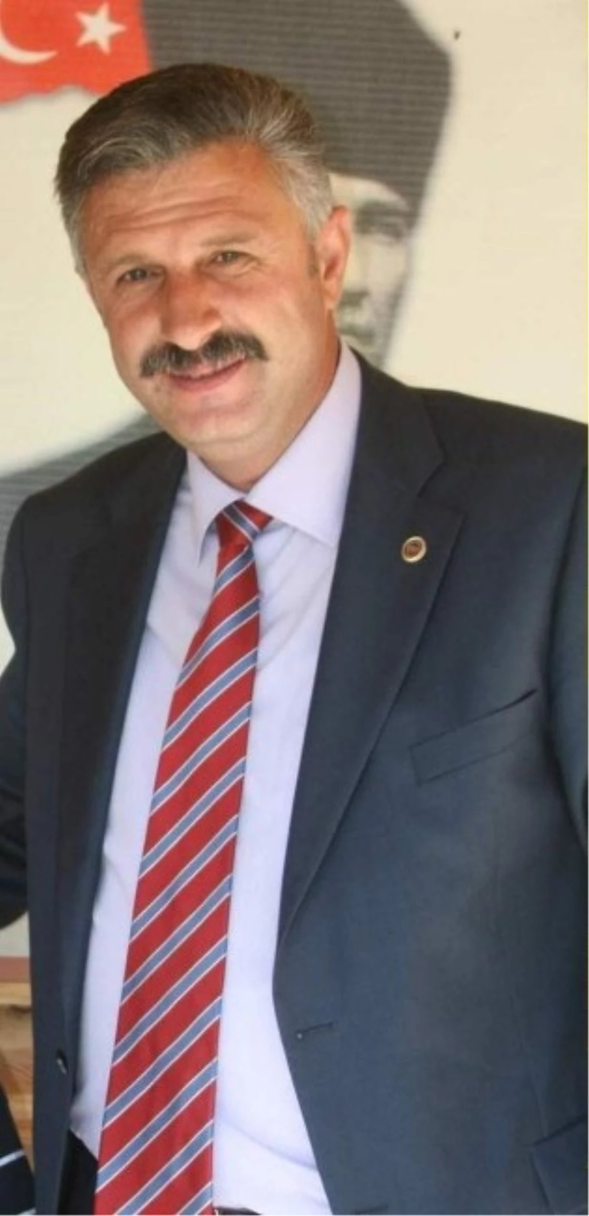 Devrekani Belediye Başkanı Aliustaoğlu Kalp Krizi Geçirdi