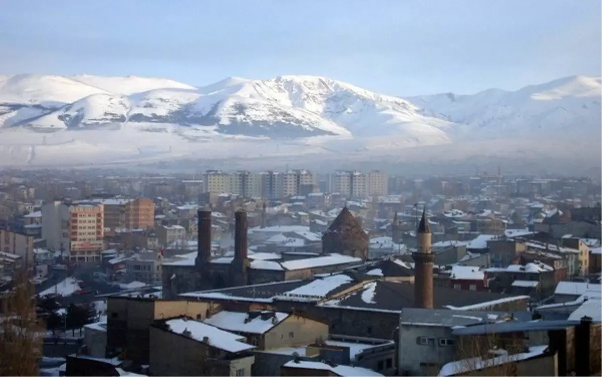 Erzurum En Fazla Göç Veren İkinci İl Oldu