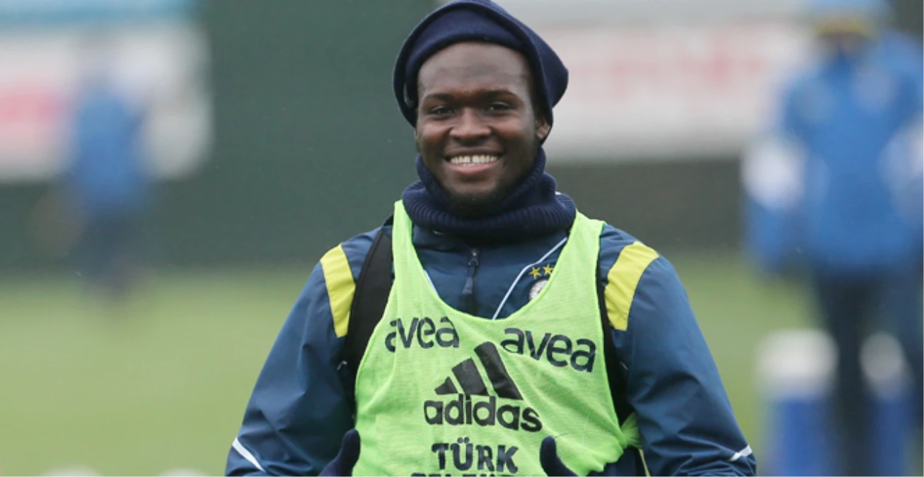 Fenerbahçeli Sow, Tottenham\'ın Radarına Girdi