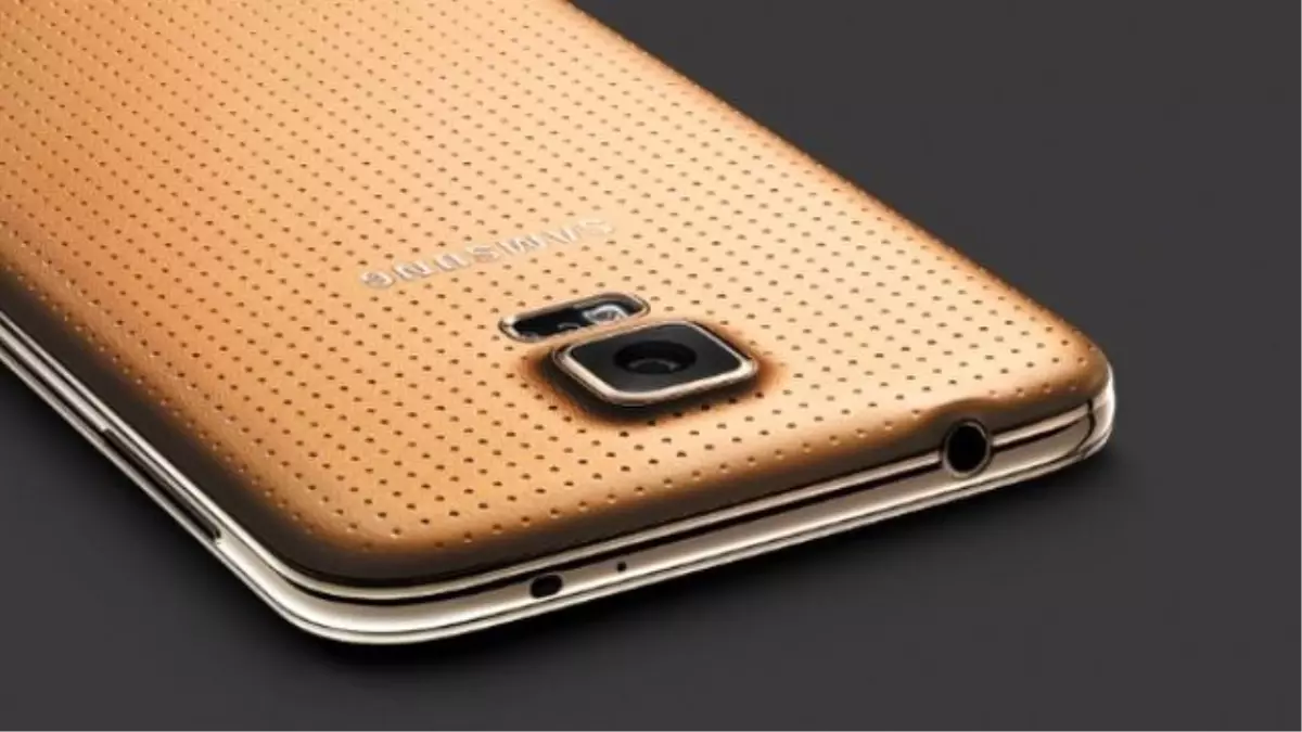 Galaxy S5 Neo Bu Mu?