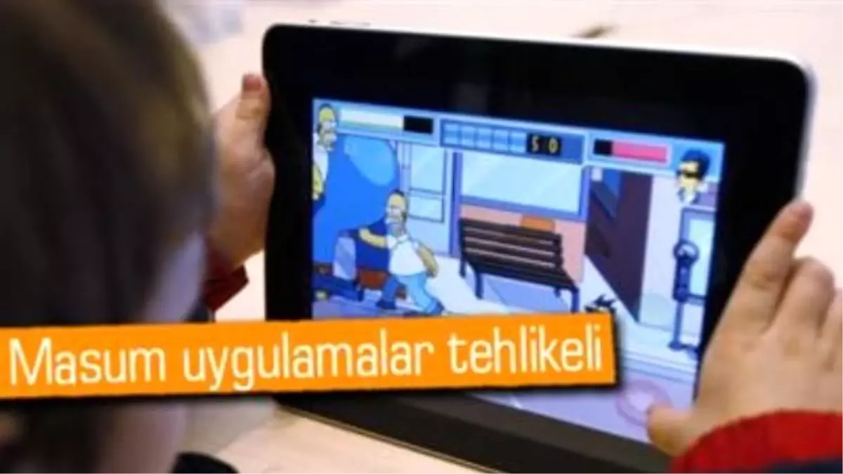 Güvenli Tabletin Sırrı Nedir?