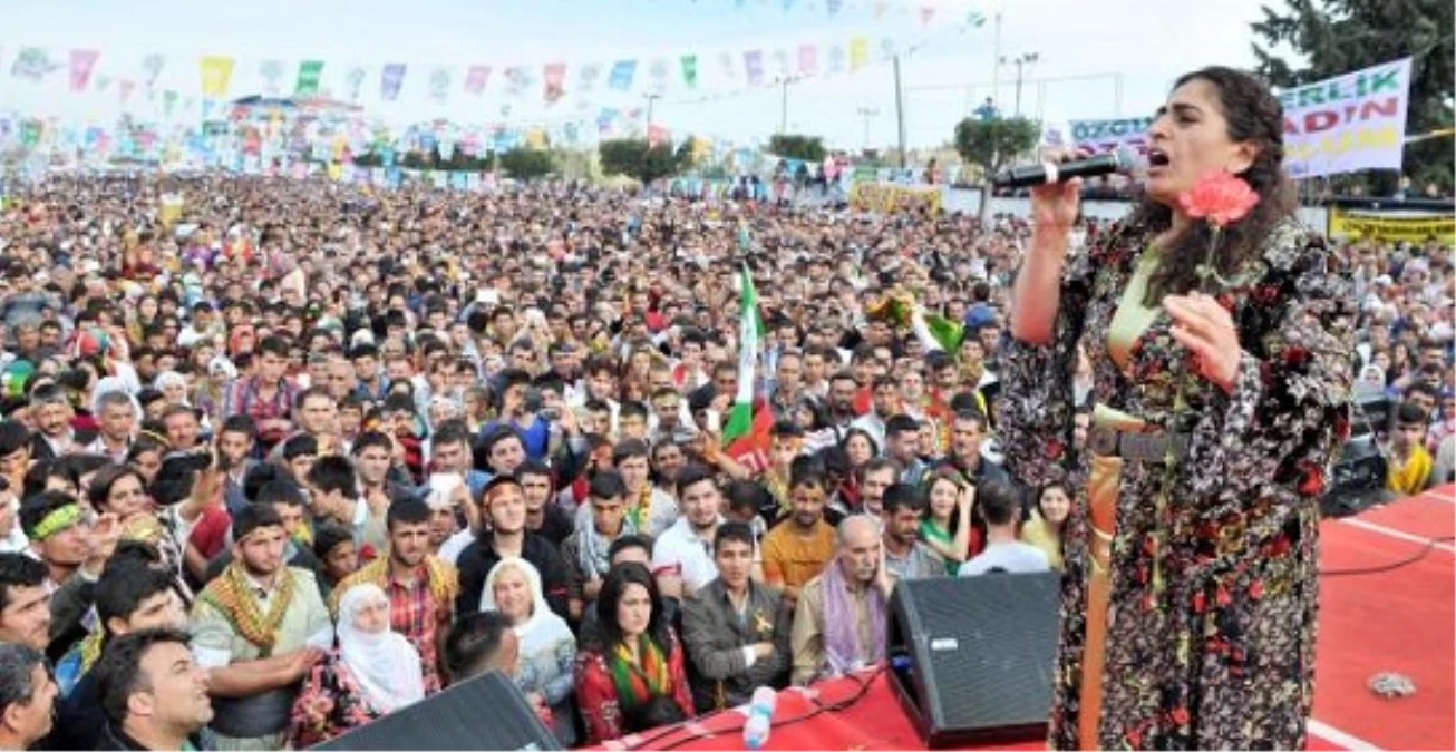 HDP\'li Tuncel: Başbakan Kendisi İçin Çalışmış