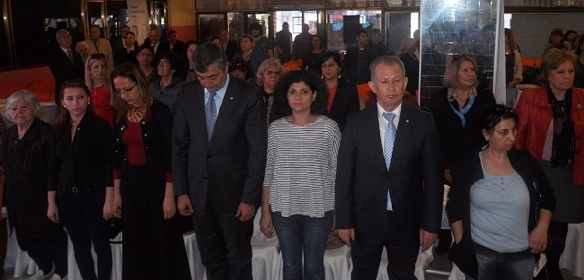 Hüseyin Aslan\'dan Bayraklılı Kadına İstihdam Modeli