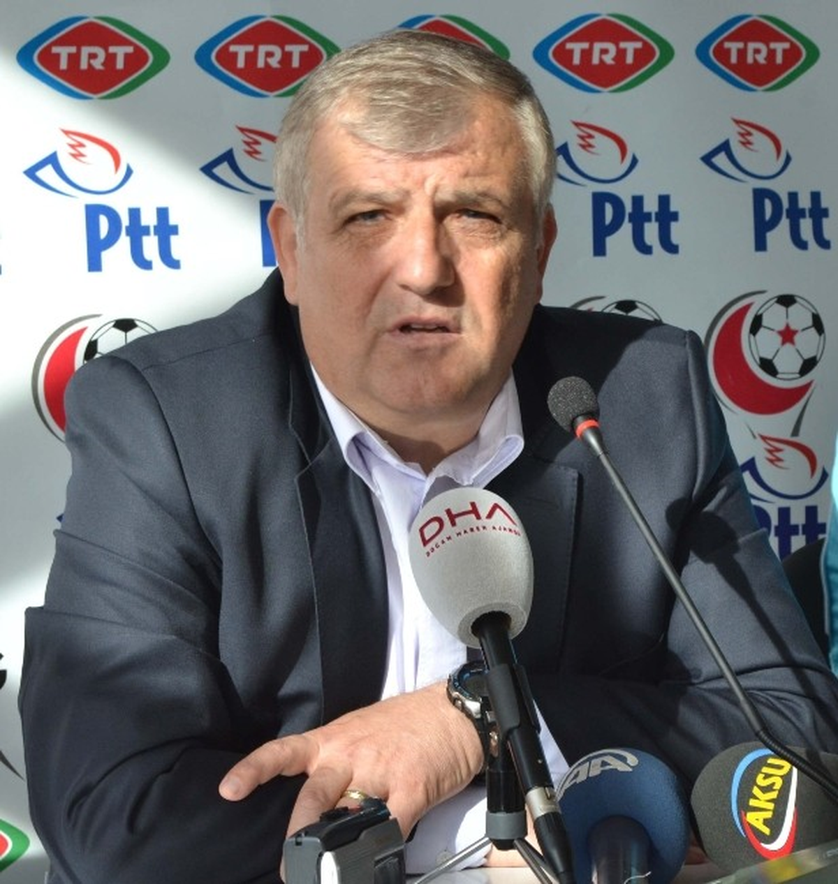 Kahramanmaraşspor - Fethiyespor Maçının Ardından