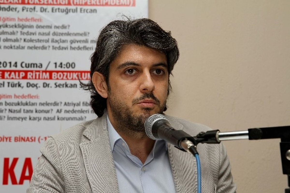 Karşıyaka\'da Sağlık Seminerleri Sürüyor