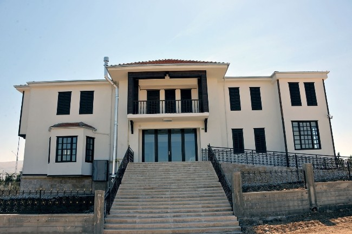 Malatya Belediyesinden Yeni Semt Konağı