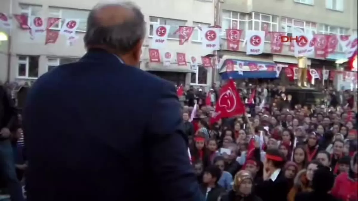 MHP\'li Vural: 21 Mart, Türkiye İçin Kara Bir Lekedir" Haberine Ek