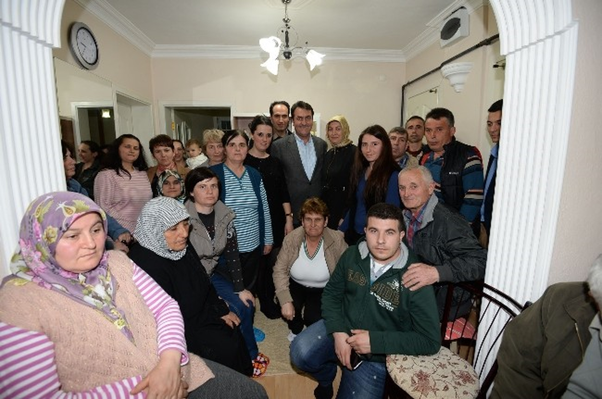 Mustafa Dündar Yeni Dönem Projelerini Anlattı