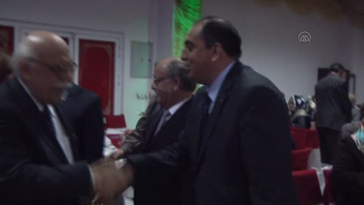 Nabi Avcı - "30 Mart tarihi bir karar " -
