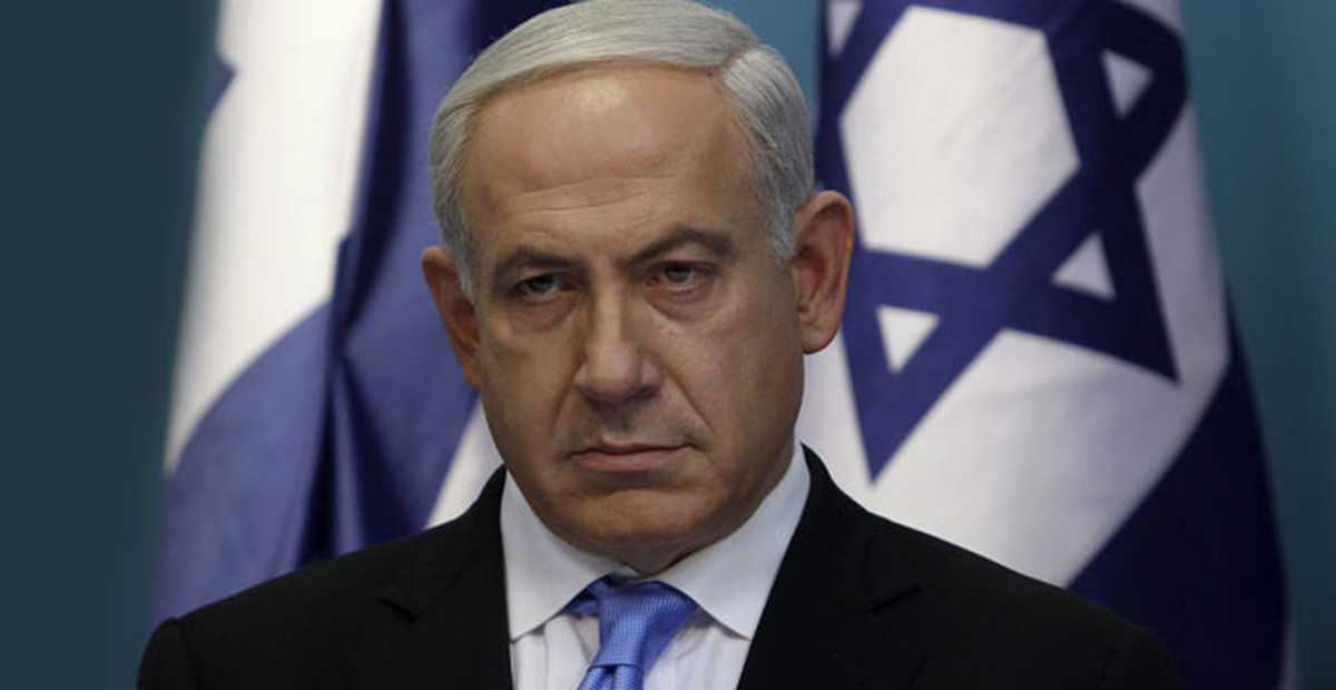 Netanyahu\'dan, 3 Filistinliyi Öldüren İsrail Güçlerine Övgü