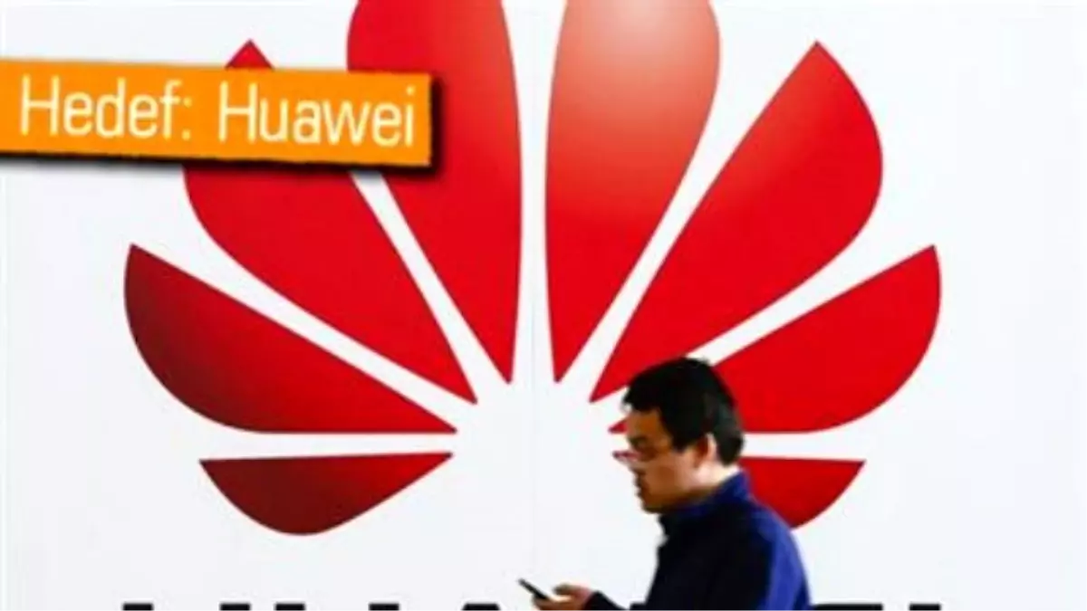 Nsa, Huawei Aracalığıyla Casusluk Yapmak İstemiş