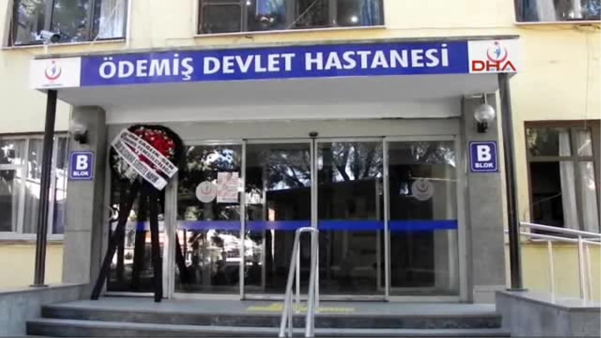 Ödemiş\' Te Pankreas Hastalarına Umut Işığı