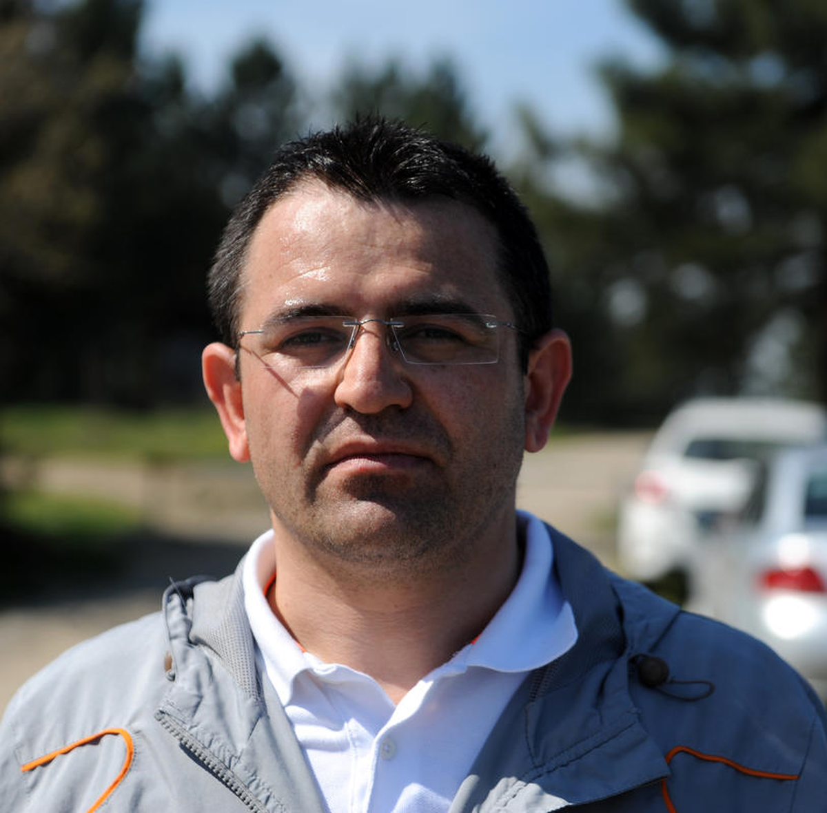 Sevdiklerimizle Sağlığa Yürüyoruz" Etkinliği